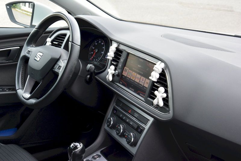 Seat Leon (2017) 1.4 TSI 92 kW Xcellence ST 3. - fotka 16 z 22