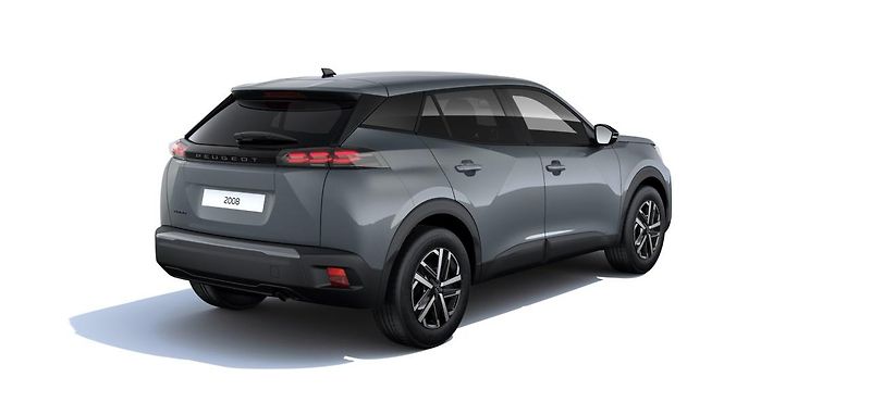 Peugeot 2008 (2026) BUSINESS Turbo 100k MAN6 - fotka 5 z 10