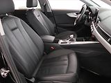 Audi A4 (2020) 30 TDI, Automat, Kůže, Navi - náhled 9