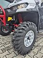 Can-Am Traxter HD 10 XMR INT (2025) Traxter HD10 XMR, MY2025 - náhled 10