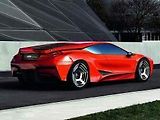 Koncept BMW M8