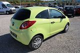 Ford Ka (2009) 1,3i SERVO ABS PC CD AUTORÁDIO - náhled 7