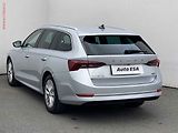 Škoda Octavia (2020) 1.0 TSi e-TEC, Style, DSG - náhled 6