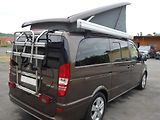 Mercedes-Benz Viano (2013) 3.0 CDI V6/ČR/MARCO POLO/6MÍST - náhled 113