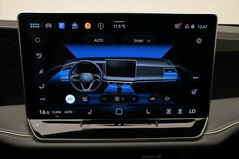 Volkswagen Passat 2,0 TDI 110kW DSG Business Zár - fotka 21 z 32