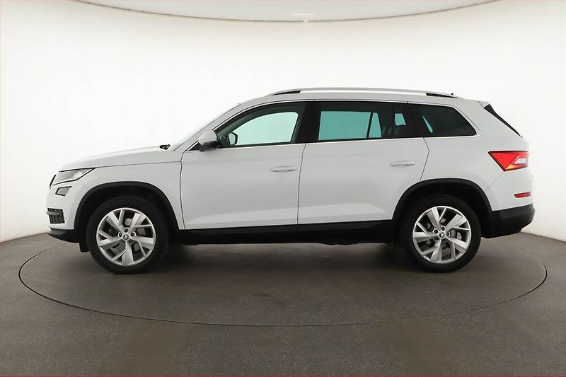 Škoda Kodiaq (2017) 2.0 TDI - fotka 3 z 22