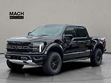 Ford F-150 (2026) Raptor - náhled 1