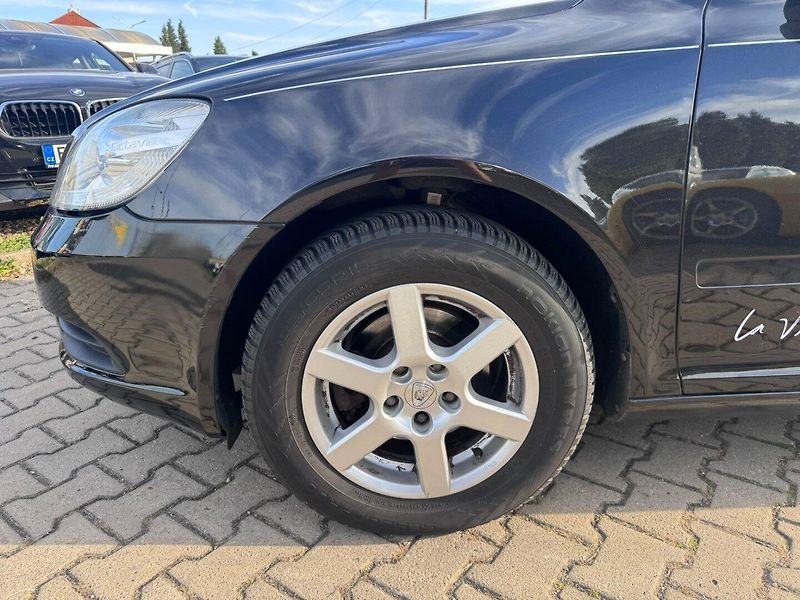 Škoda Octavia (2011) 1,4 TSI 90 KW 1. MAJ STK KM - fotka 14 z 46