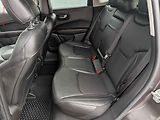 Jeep Compass (2021) 1.3 T, 2.maj,ČR, ACC, xenon - náhled 10