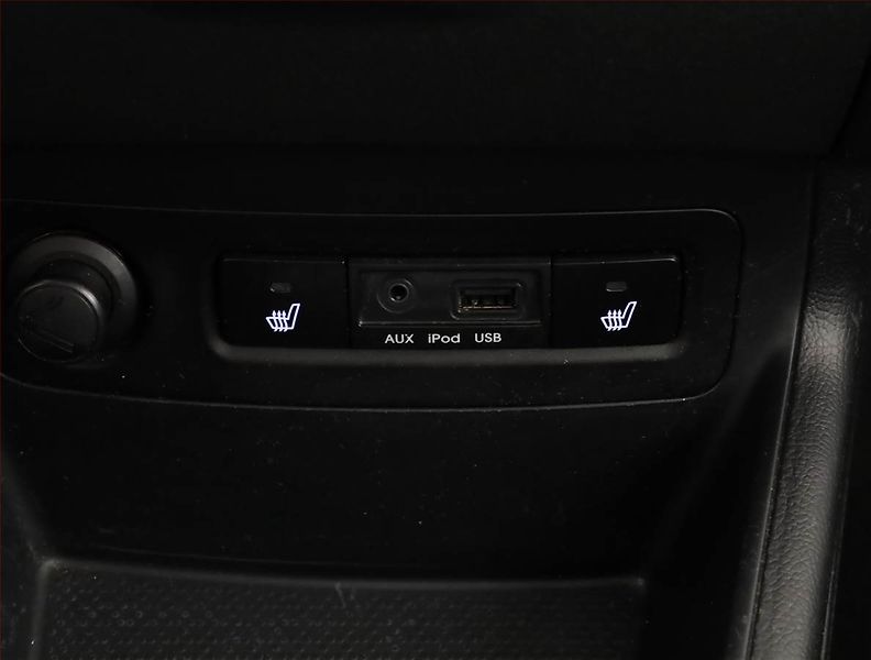 Hyundai i20 (2012) 1.2, Serv.kniha, Tempomat - fotka 11 z 17