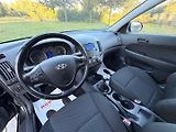 Hyundai i30 (2009) 1.4 16V KLIMA, 144TKM - náhled 7