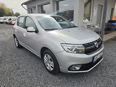 Dacia Sandero 1.1 Klimatizace  - fotografie inzerátu