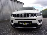Jeep Compass  2.0M-Jet4X4 LONGITUDE 85000KM - náhled 1