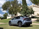 Subaru Solterra (2026) Touring+ 2026 | 10let Záruka - náhled 16