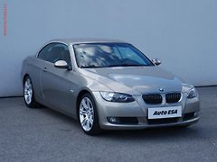 BMW Řada 3 (2008) 3.0d 325d, AC, TZ, xenon - fotografie inzerátu