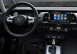 Honda Jazz (2026) 1.5 e:HEV ADVANC 2025 FACELIFT - náhled 11