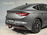 Škoda Enyaq Coupé RS 4x4 220kW Assist Tepelko - náhled 12