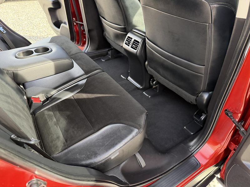 Honda CR-V 1.6CT-Di 4x4 160PS ČR 145TKM!! - fotka 121 z 159