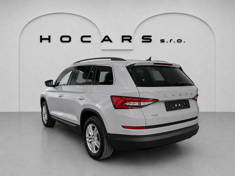 Škoda Kodiaq (2021) 1.5TSI*DSG*ACC*TAŽNÉ*4xVÝHŘEV - fotka 3 z 13