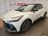 Toyota C-HR 2.0 Hybrid 4x4 Executive - náhled 1