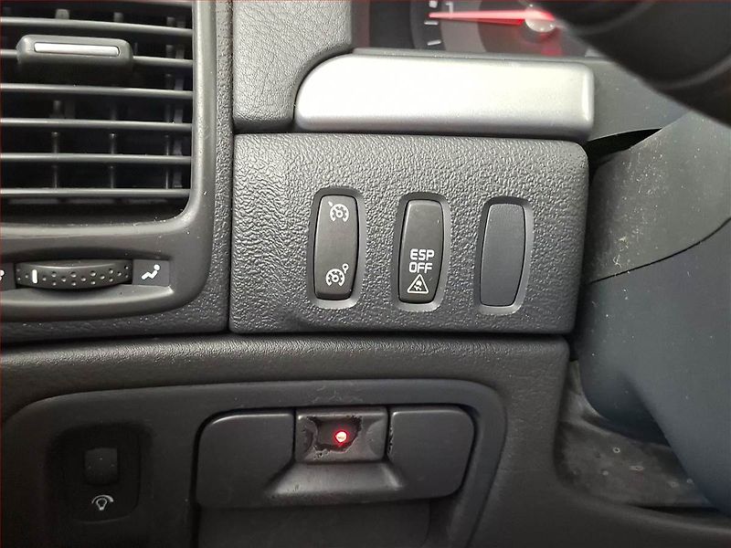 Renault Laguna (2007) 1.9 dCi, po STK, udržované - fotka 15 z 16