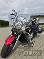 Yamaha XVS 1300 A Midnight Star (2013) - náhled 10