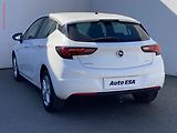 Opel Astra (2018) 1.4 T, ČR, AAC, tempo - náhled 6