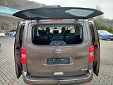 Toyota ProAce Verso 4x4 kůže, navi,  8 míst, tažné - náhled 29