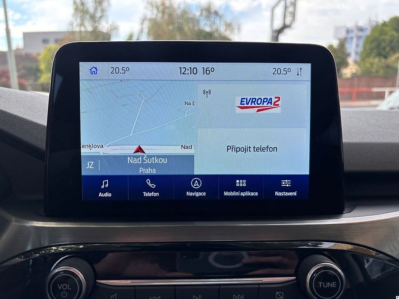 Ford Kuga 2.0EcoBlue.TITAN.DPH.AT.1MAJ.4 - fotka 33 z 50