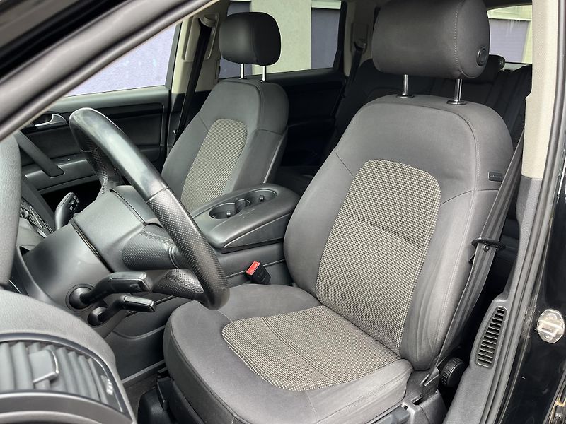 Audi Q7 3,0 TDI V6 Quattro - fotka 11 z 34