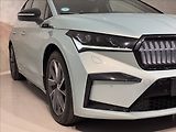 Škoda Enyaq 80x Sportline 4x4 LED Tepelko - náhled 6