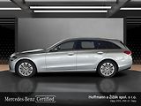 Mercedes-Benz Třídy C 220 d 4MATIC kombi - náhled 8
