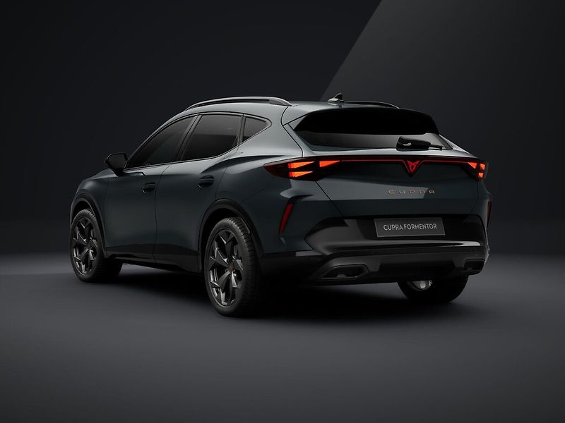 Cupra Formentor (2026) 1.5TSI 110kW - fotka 9 z 12