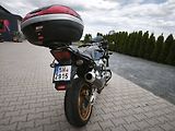Honda CB 1300 SA (2005) - náhled 2