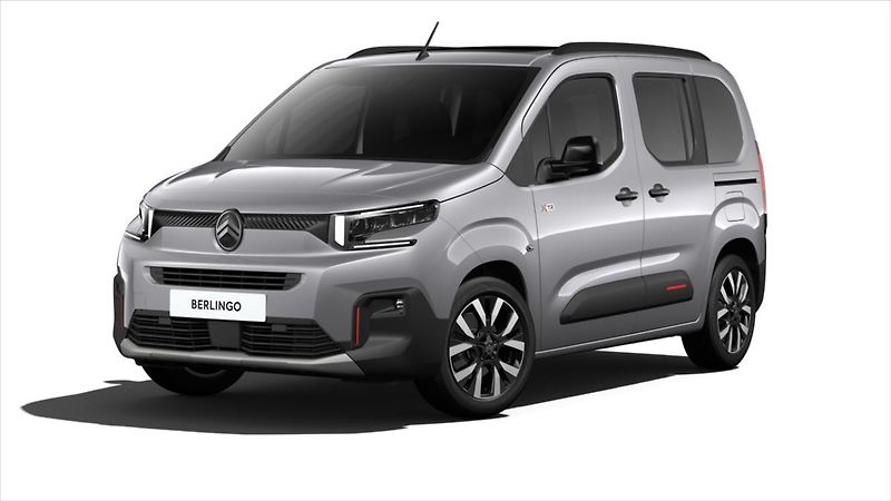 Citroën Berlingo (2026) 1,5 Diesel 130k Automatic MAX - fotka 1 z 8