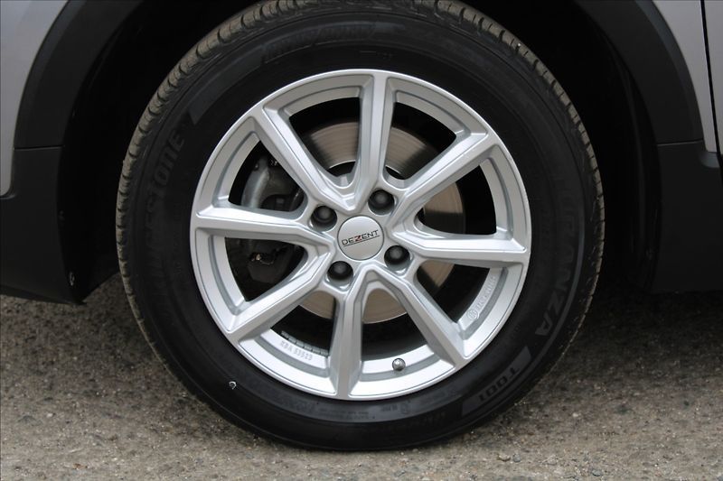 Opel Crossland 1,2 T  ČR,1.MAJ,A/T,18.152KM - fotka 27 z 32