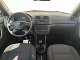 Škoda Fabia (2011) 1.2 TSI, Ambition - náhled 8