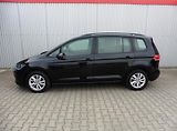 Volkswagen Touran 2,0 TDi Highline Navi - náhled 6