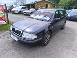 Škoda Octavia 1,8T 150K,L+K MAX VÝBAVA,PĚKNÁ - náhled 2