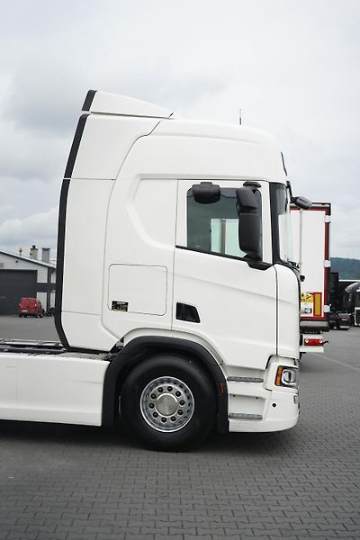 Scania (2023) R 450 / EURO 6 / ACC / RETARDE - fotka 21 z 53