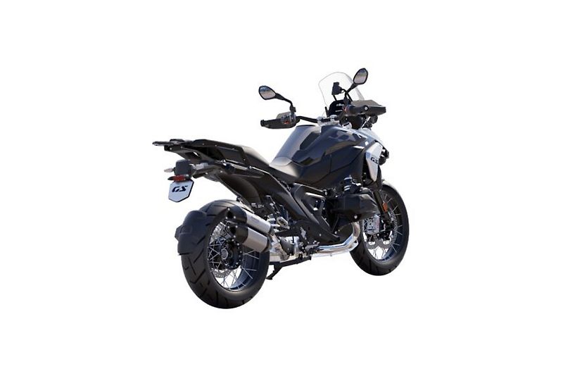 BMW R 1300 GS - fotka 3 z 4