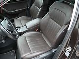 Škoda Superb (2019) 2.0 TDi 4x4, ČR, DSG, kůže - náhled 9