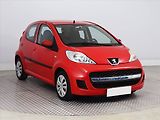 Peugeot 107 (2011) 1.0, nová STK, jezdí výborně - náhled 1