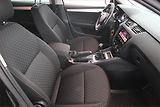 Škoda Octavia (2017) 2.0 TDI, Navi, Tempomat - náhled 9