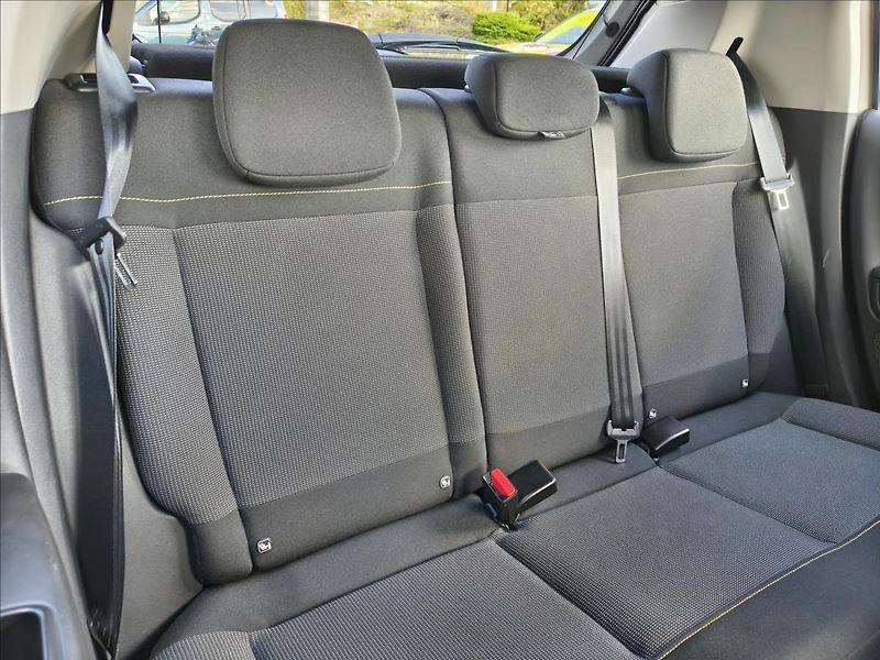 Citroën C3 1,2   YOU 82K - fotka 5 z 15