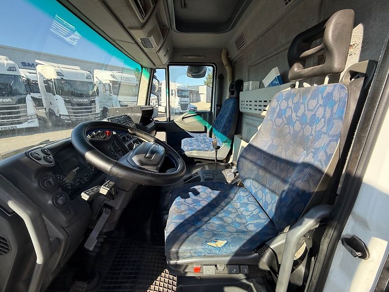 Iveco 75E18 Eurocargo EURO 4 - fotka 10 z 17