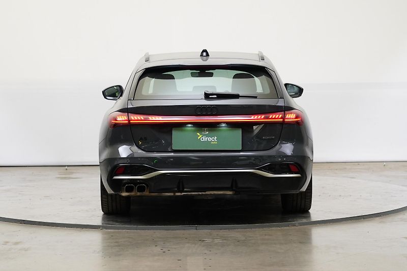Audi A5 - fotka 6 z 30