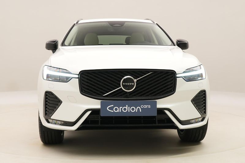 Volvo XC60 (2026) B5 AWD AUT DARK PLUS  - fotka 15 z 63