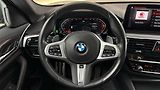 BMW Řada 5 540i AUT xDrive M-paket Tourin - náhled 9