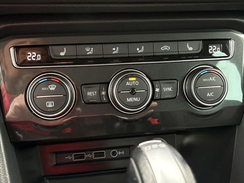 Volkswagen Tiguan 2,0 TDi 110kW 4M,ACC,Navi,JOIN - fotka 13 z 42